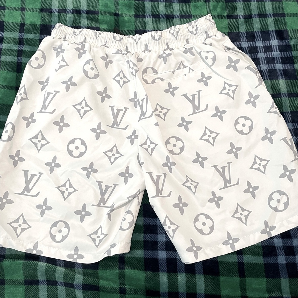Louis Vuitton Shorts